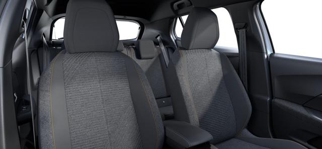 PEUGEOT 2008 usata, con Climatizzatore