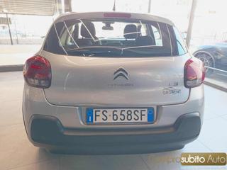 CITROEN C3 usata, con Autoradio