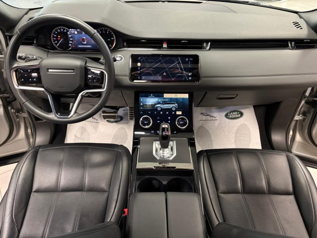 LAND ROVER Range Rover Evoque usata, con Sistema di navigazione