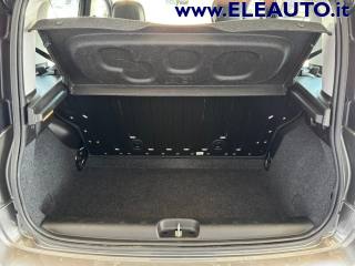 FIAT Panda usata, con USB