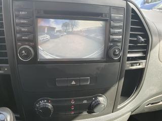 MERCEDES-BENZ Vito usata, con Servosterzo