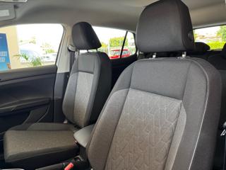 VOLKSWAGEN T-Cross usata, con Chiusura centralizzata