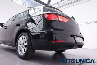 SEAT Leon usata 38