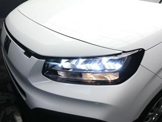 FIAT Doblo usata, con Fari LED