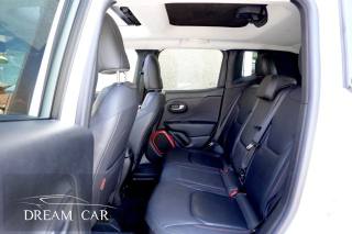 JEEP Renegade usata, con Chiusura centralizzata