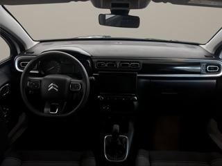 CITROEN C3 usata, con Cronologia tagliandi