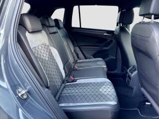 VOLKSWAGEN Tiguan usata, con Interni in pelle