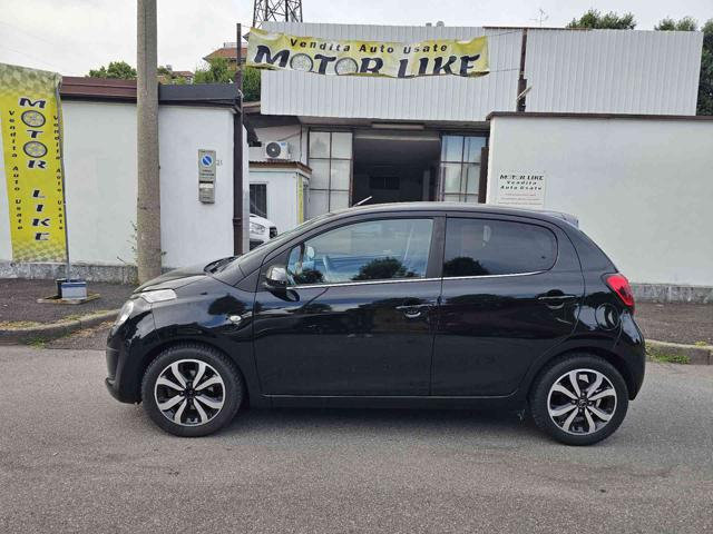 CITROEN C1 usata, con Airbag