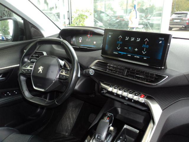 PEUGEOT 3008 usata, con Controllo automatico clima