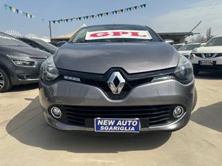 RENAULT Clio usata 27