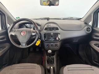 FIAT Punto Evo usata 11