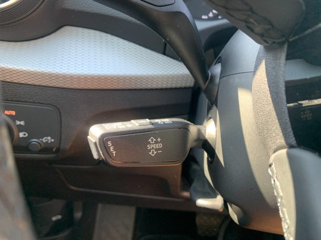 AUDI Q2 usata, con Servosterzo