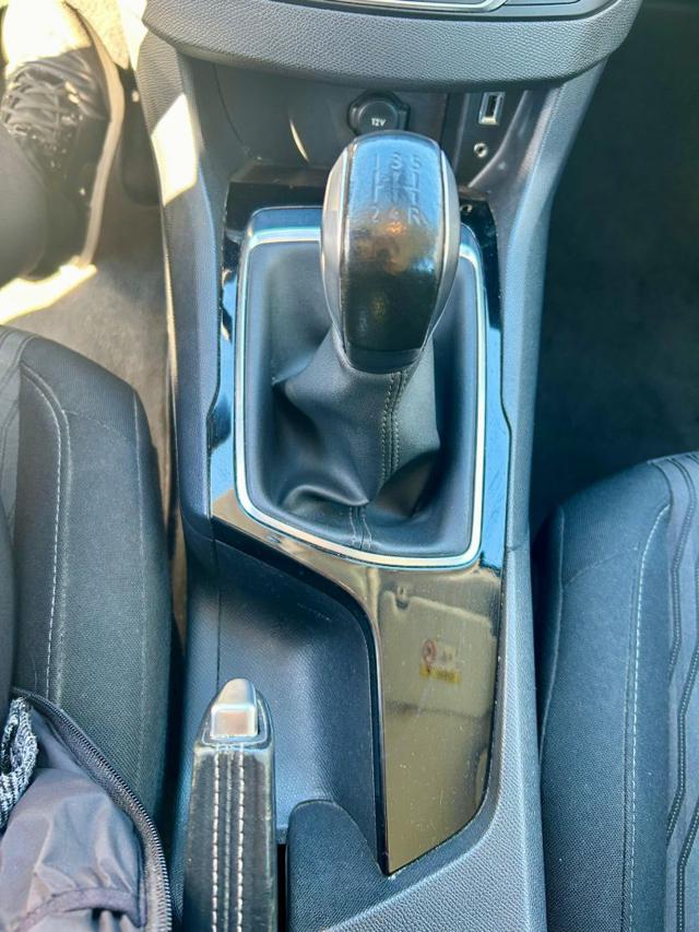 PEUGEOT 308 usata 22