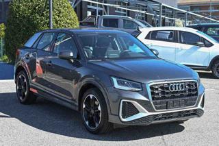 AUDI Q2 usata, con Airbag laterali