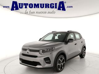 CITROEN C3 usata, con Airbag
