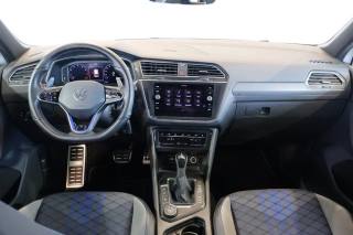 VOLKSWAGEN Tiguan usata, con Controllo automatico clima