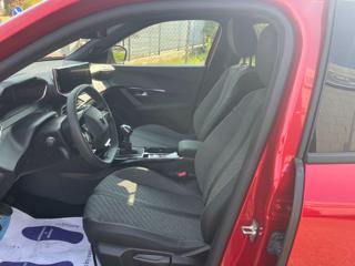 PEUGEOT 2008 usata, con Chiusura centralizzata