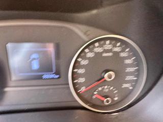 KIA Sportage usata, con Volante in pelle