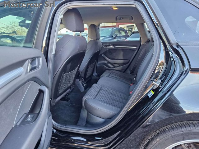 AUDI A3 usata, con Lettore CD