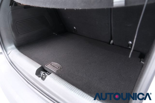 OPEL Crossland X usata 54