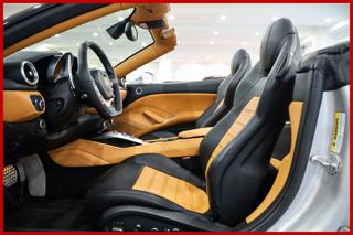 FERRARI California usata, con Climatizzatore