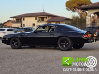CHEVROLET Camaro usata 38