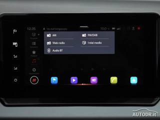 SEAT Ibiza usata, con Volante multifunzione