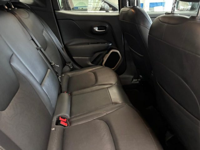 JEEP Renegade usata, con Controllo trazione