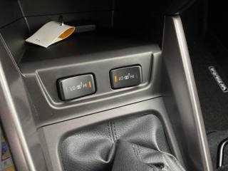 SUZUKI Vitara usata, con Cruise Control