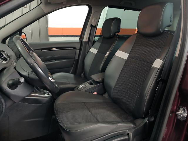 RENAULT Scenic usata, con Bluetooth
