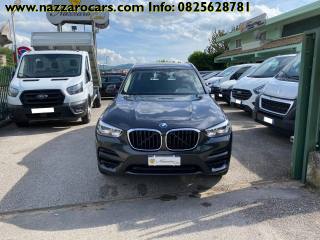 BMW X3 usata, con Servosterzo