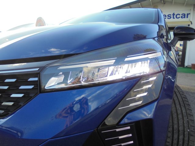 RENAULT Clio usata, con Chiusura centralizzata