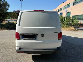 VOLKSWAGEN Transporter usata, con Boardcomputer