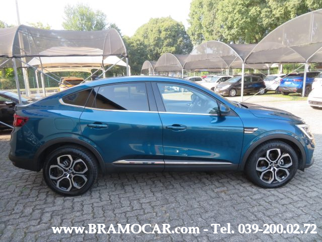 RENAULT Arkana usata, con Alzacristalli elettrici