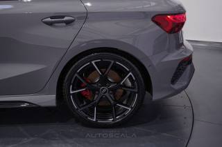 AUDI RS3 usata 34