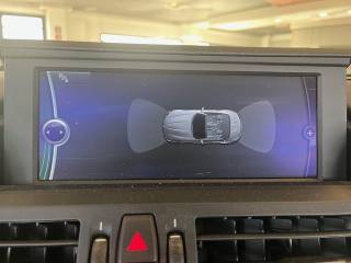 BMW Z4 usata, con ESP