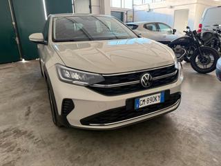VOLKSWAGEN Taigo 1.0 TSI 95 CV Life