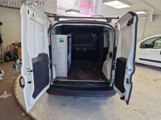 FIAT Doblo usata, con Climatizzatore