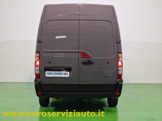 RENAULT Master usata, con Cruise Control