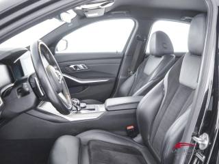 BMW 320 usata 8
