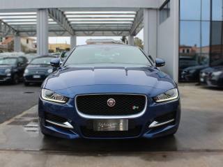 JAGUAR XE usata, con Airbag