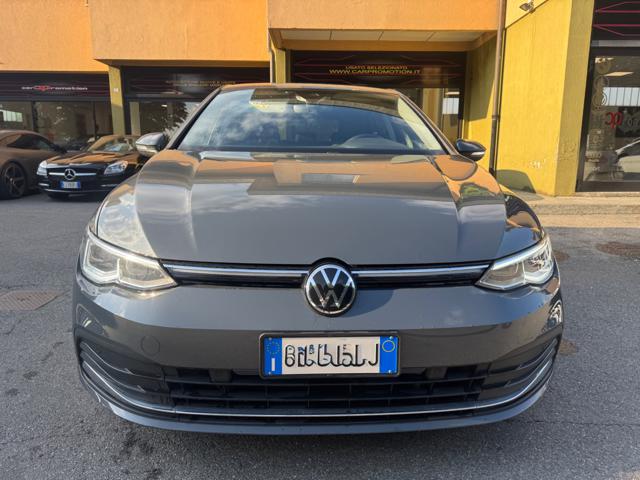 VOLKSWAGEN Golf usata, con ABS