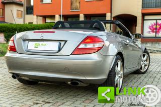 MERCEDES-BENZ SLK 200 usata, con Airbag Passeggero