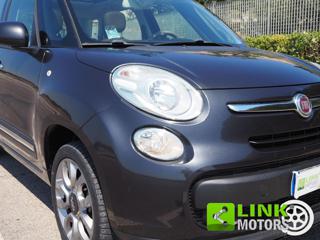 FIAT 500L usata 27