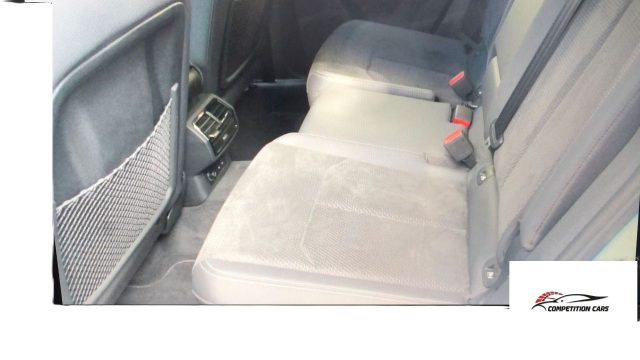 AUDI Q3 usata, con Immobilizzatore elettronico