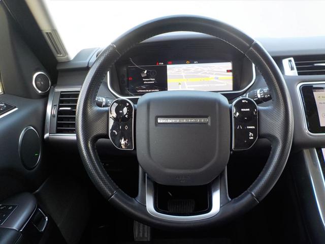 LAND ROVER Range Rover Sport usata, con Filtro antiparticolato