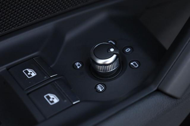 AUDI A3 usata, con USB