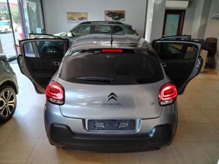 CITROEN C3 usata, con Airbag laterali