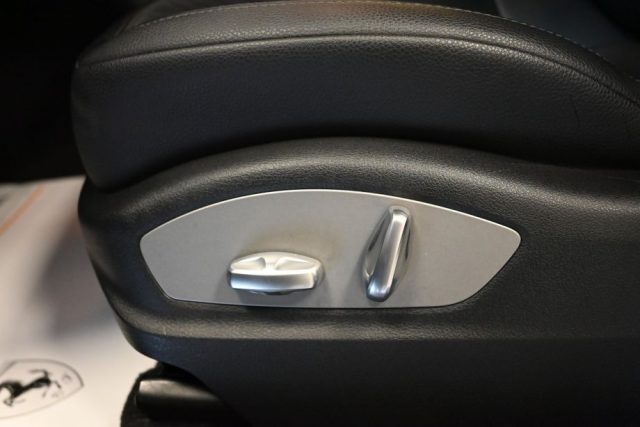 PORSCHE Macan usata 141