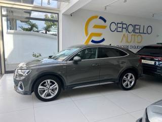 AUDI Q3 usata, con Cerchi in lega